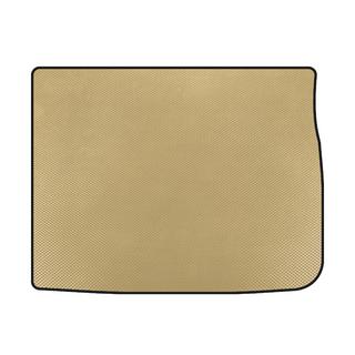 Alfombrilla de maletero EVA (Beige)