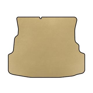 Alfombrilla de maletero EVA (SD, Beige)