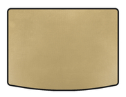 Seat Altea 2004-2015 Alfombrilla de maletero EVA (Beige) foto 1