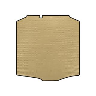 Alfombrilla de maletero EVA (2010-2014, SW, Beige)