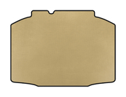 Skoda Kamiq 2019- Alfombrilla de maletero EVA (Beige) foto 1