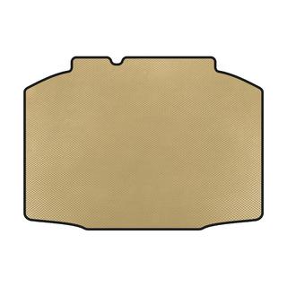 Alfombrilla de maletero EVA (Beige)