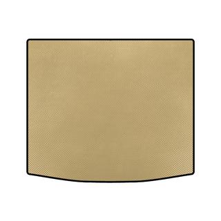 Alfombrilla de maletero EVA (Beige)