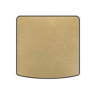 Alfombrilla de maletero EVA (5 plazas, Beige)