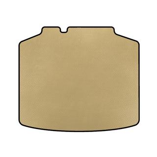 Alfombrilla de maletero EVA (HB, Beige)