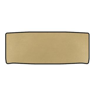 Alfombrilla de maletero EVA (2003-2007, Coupe, Beige) Smart 1998-2007