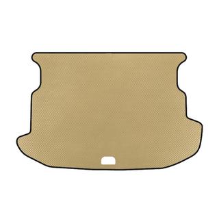 Alfombrilla de maletero EVA (2010-2016, Beige)