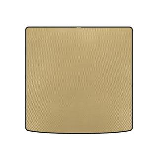 Alfombrilla de maletero EVA (Beige) SsangYong Rexton I 2001-2017