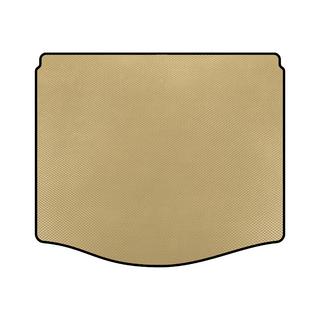 Alfombrilla de maletero EVA (Beige)