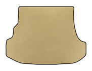 Subaru Forester 1997-2002 Alfombrilla de maletero EVA (Beige) foto 1
