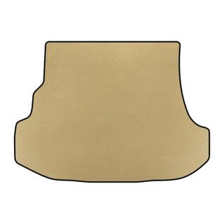 Alfombrilla de maletero EVA (Beige)