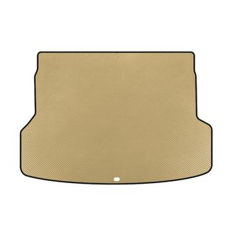Alfombrilla de maletero EVA (Beige)