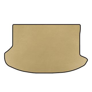 Alfombrilla de maletero EVA (HB, Beige)