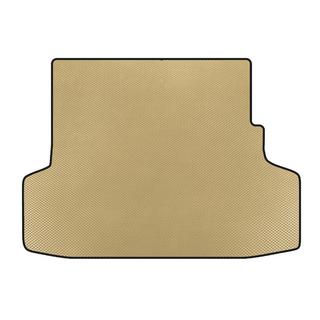 Alfombrilla de maletero EVA (SD, Beige)