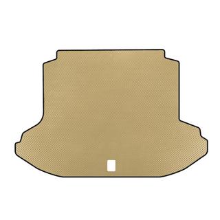 Alfombrilla de maletero EVA (2009-2013, SD, Beige)
