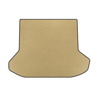 Alfombrilla de maletero EVA (SD, Legacy BN, Beige)