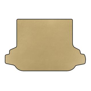 Alfombrilla de maletero EVA (Beige)