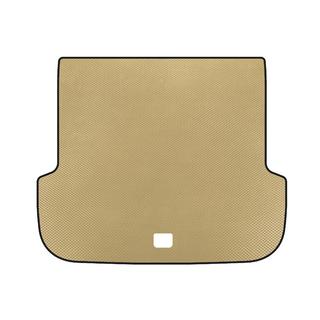 Alfombrilla de maletero EVA (Beige)