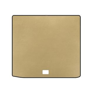 Alfombrilla de maletero EVA (Beige)