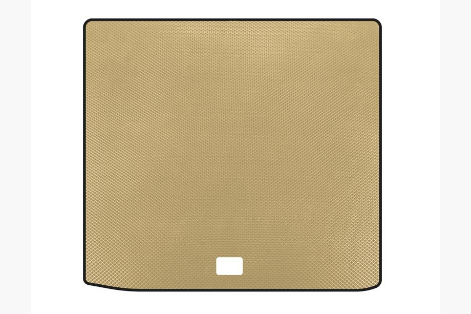 Subaru Tribeca 2005-2014 Alfombrilla de maletero EVA (Beige) Image
