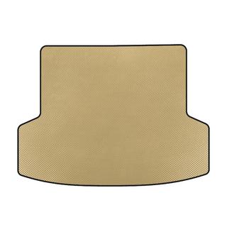 Alfombrilla de maletero EVA (SD, Beige)
