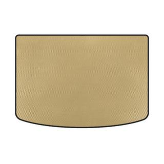 Alfombrilla de maletero EVA (2011-2016, Beige)