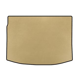 Alfombrilla de maletero EVA (Beige)