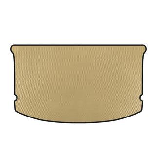 Alfombrilla de maletero EVA (2016-2020, HB, Beige)