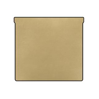 Alfombrilla de maletero EVA (2009-2014, Beige) Toyota 4Runner 2009-2024