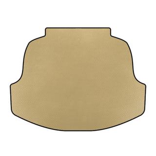 Alfombrilla de maletero EVA (SD, Beige)