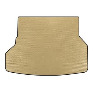Alfombrilla de maletero EVA (Beige)