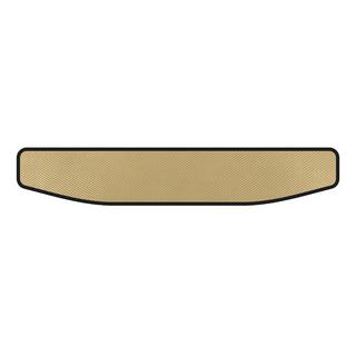 Alfombrilla de maletero EVA (HB, Beige)