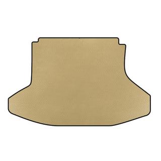 Alfombrilla de maletero EVA (LB, Beige)