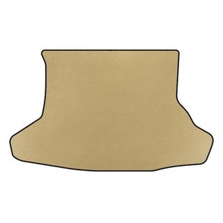 Alfombrilla de maletero EVA (LB, Beige)