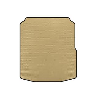 Alfombrilla de maletero EVA (2022+, LB, Beige)