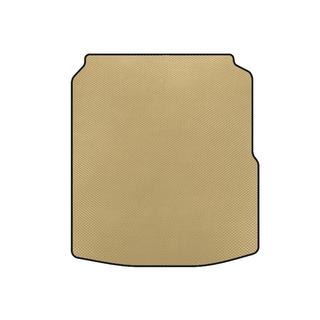 Alfombrilla de maletero EVA (LB, Beige)