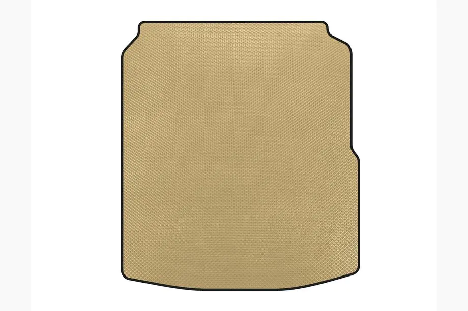 Volkswagen Arteon 2017-2025 Alfombrilla de maletero EVA (LB, Beige) Image