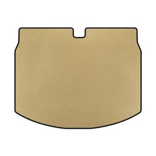 Alfombrilla de maletero EVA (HB, Beige)