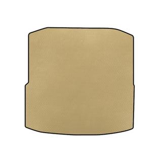 Alfombrilla de maletero EVA (SD, Eléctrico, Beige)