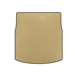 Alfombrilla de maletero EVA (SD, Base corta, Beige)