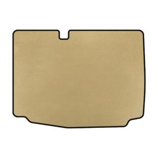 Alfombrilla de maletero EVA (HB, 3/5 puertas, Beige)