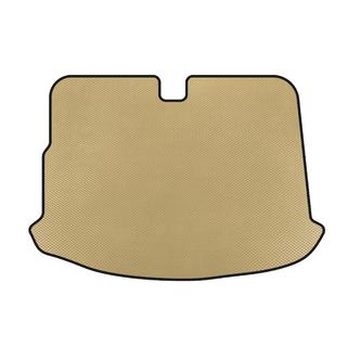 Alfombrilla de maletero EVA (HB, 3 puertas, Beige)