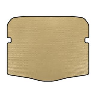 Alfombrilla de maletero EVA (Cabriolet, Beige)