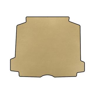Alfombrilla de maletero EVA (SD, Beige)