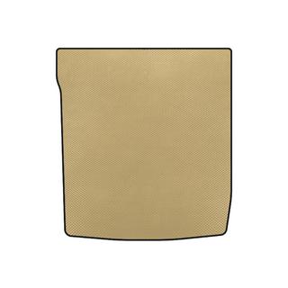 Alfombrilla de maletero EVA (SD, Base corta, Beige) Volvo S90/V90 2016-
