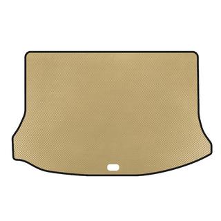Alfombrilla de maletero EVA (2012-2016, HB, Beige) Volvo V40 2012-