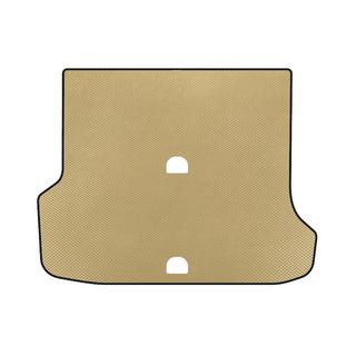 Alfombrilla de maletero EVA (Beige)