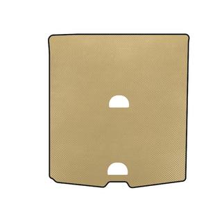 Alfombrilla de maletero EVA (hasta 2ª fila, Beige) Volvo XC90 2015-