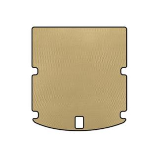 Alfombrilla de maletero EVA (Sedán, Beige)