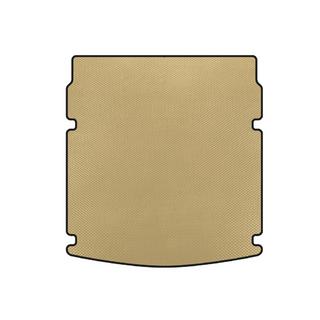 Alfombrilla de maletero V-1 (Cabriolet, Beige) Audi A5 2007-2015